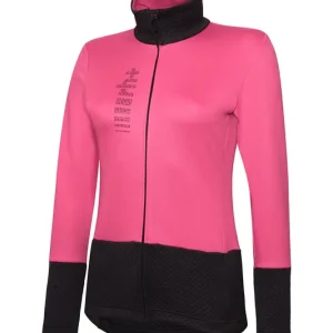 Cenový Hit RH+ VEGA W JERSEY (Černá) - Dámská mikina Endorphin Republic