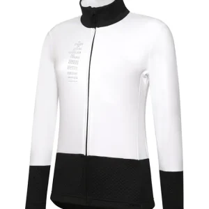 Speciální Cena RH+ VEGA W JERSEY (Bílá) - Dámská mikina Endorphin Republic