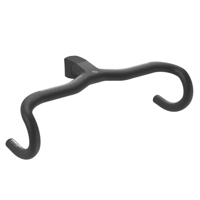 Akce Syncros Creston iC SL, 380mm (Černá) - Kombo řidítka silniční Endorphin Republic