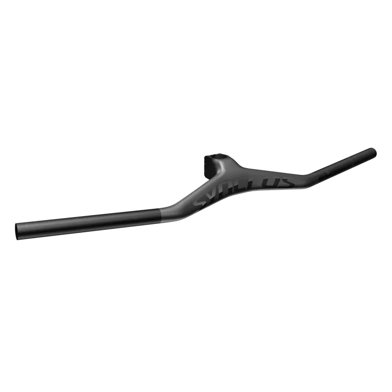 Syncros Fraser iC SL SE, 740mm, -25° (Černá) - Kombo řidítka MTB Endorphin Republic Dokud Zásoby Vydrží