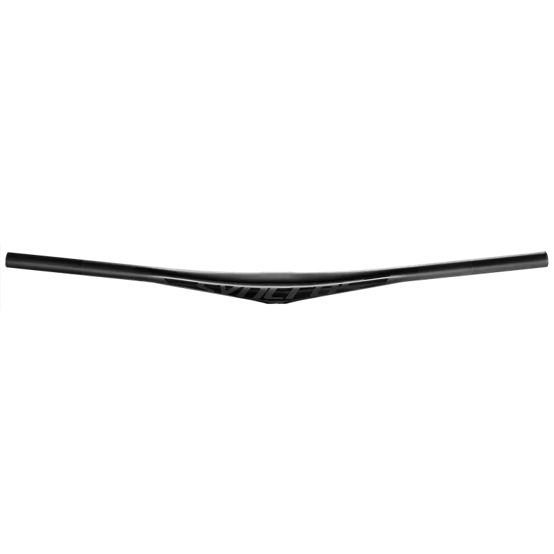 Syncros Hixon iC SL, 780mm, Rise 12mm (Černá) - Kombo řidítka MTB Endorphin Republic Novinka