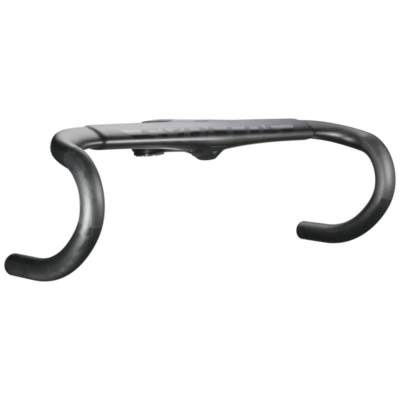 SYNCROS Bar/Stem RR1.0 Carbon Aero 420 (Černá) - Řidítka/představec Endorphin Republic Výhodná Nabídka