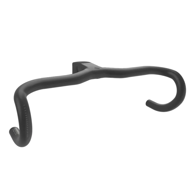Poslední Šance Syncros Creston iC SL, 440mm (Černá) - Kombo řidítka silniční Endorphin Republic