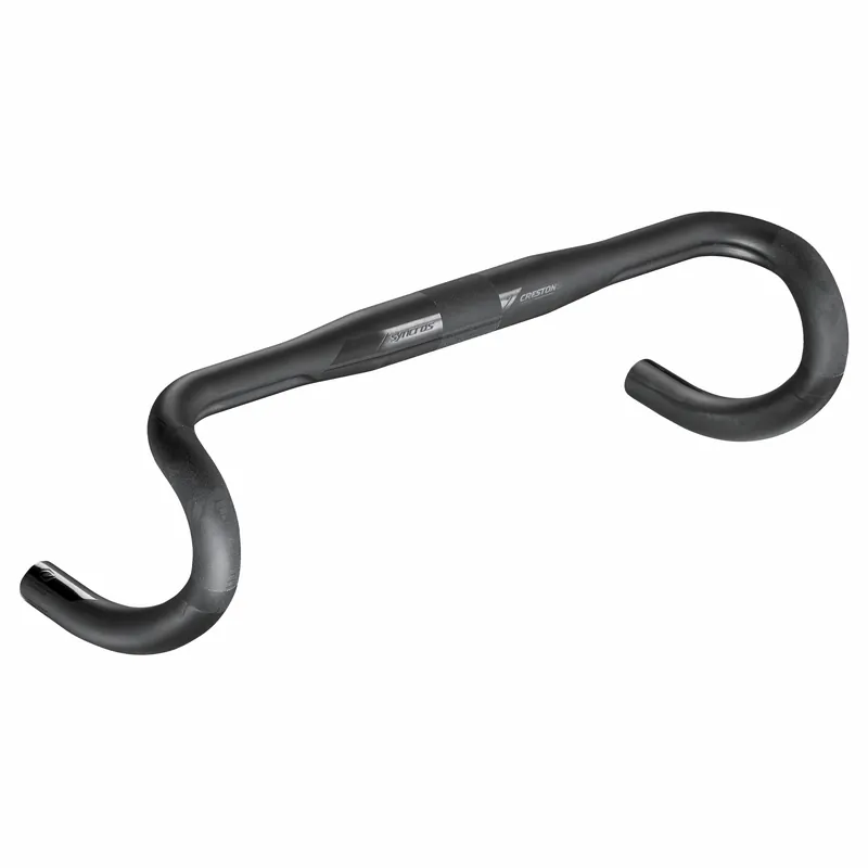 Syncros H.bar Creston SL Compact (Černá) - Řidítka silnice Endorphin Republic Aktuální