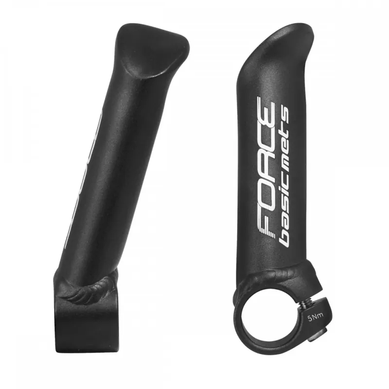 Force METS 12cm Alu - rohy na kolo Endorphin Republic Nejprodávanější