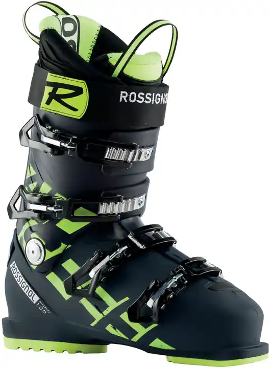 Poslední Šance Rossignol Allspeed 100 (Tmavě modrá) - Lyžařské boty Endorphin Republic