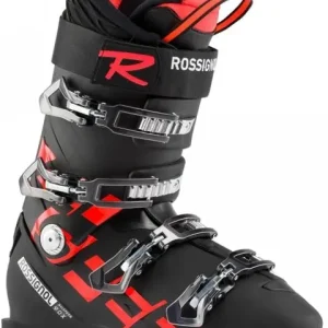 Akce Rossignol Allspeed 90 X (Černá) - Lyžařské boty Endorphin Republic