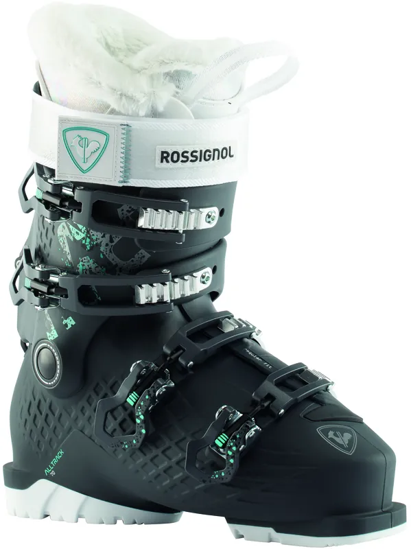 Rossignol Alltrack 70 W (Šedá) - Dámské lyžařské boty Endorphin Republic Akční Cena