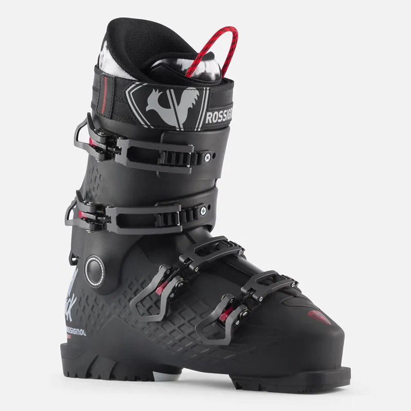 Expresní Doručení Rossignol ALLTRACK 90 HV (Černá) - Sjezdové boty Endorphin Republic