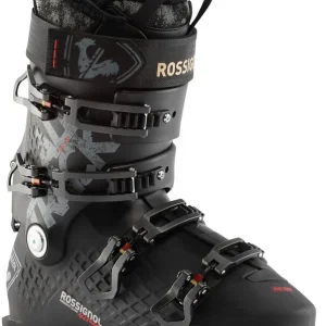 Aktuální Rossignol Alltrack Pro 100 X (Černá) - Lyžařské boty Endorphin Republic
