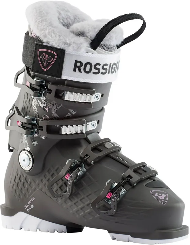 Rossignol Alltrack Pro 80 W (Zelená) - Dámské lyžařské boty Endorphin Republic Nejlepší Cena
