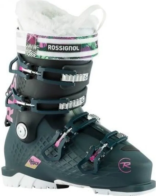Rossignol Alltrack Pro 80 X W (Černá) - Dámské lyžařské boty Endorphin Republic Dokud Zásoby Vydrží