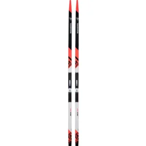 Levný Rossignol Delta Comp R-Skin Stiff IFP (Černá) - Běžky s vázáním Endorphin Republic