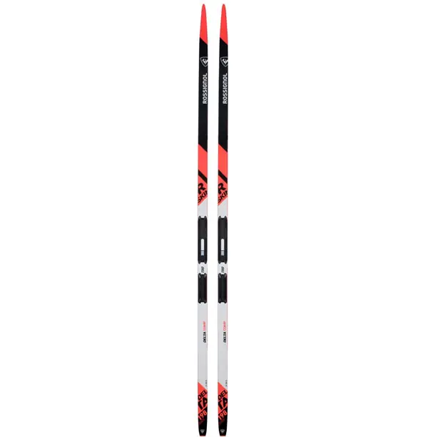 Levný Rossignol Delta Comp R-Skin Stiff IFP (Černá) - Běžky s vázáním Endorphin Republic