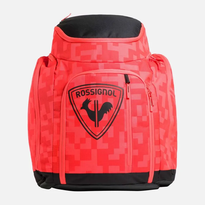 Nízká Cena Rossignol HERO ATHLETES BAG - Lyžařský batoh Endorphin Republic