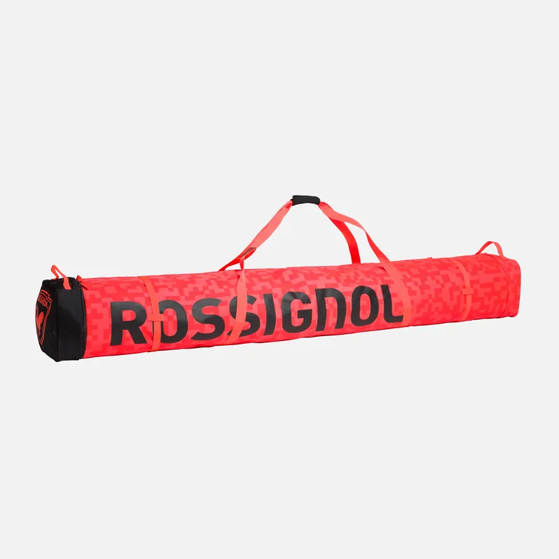 Poslední Šance Rossignol HERO SKI BAG 2/3P ADJU 190/220 - Taška na lyže Endorphin Republic