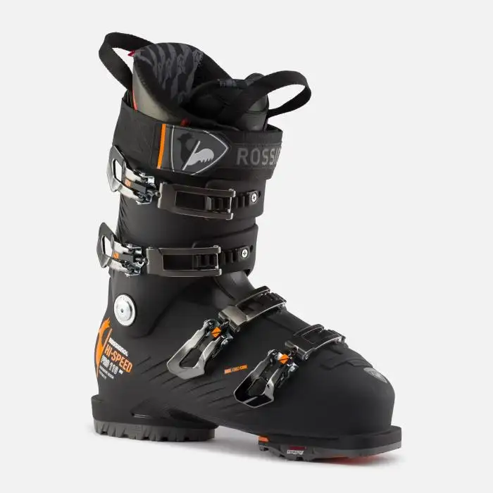 Rossignol Hi-Speed Pro 110 MV GW (Černá) - Lyžařské boty Endorphin Republic Levný