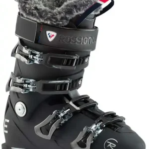 Top Prodej Rossignol Pure pro 80 soft (Černá) - Lyžařské boty Endorphin Republic