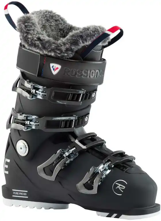 Top Prodej Rossignol Pure pro 80 soft (Černá) - Lyžařské boty Endorphin Republic