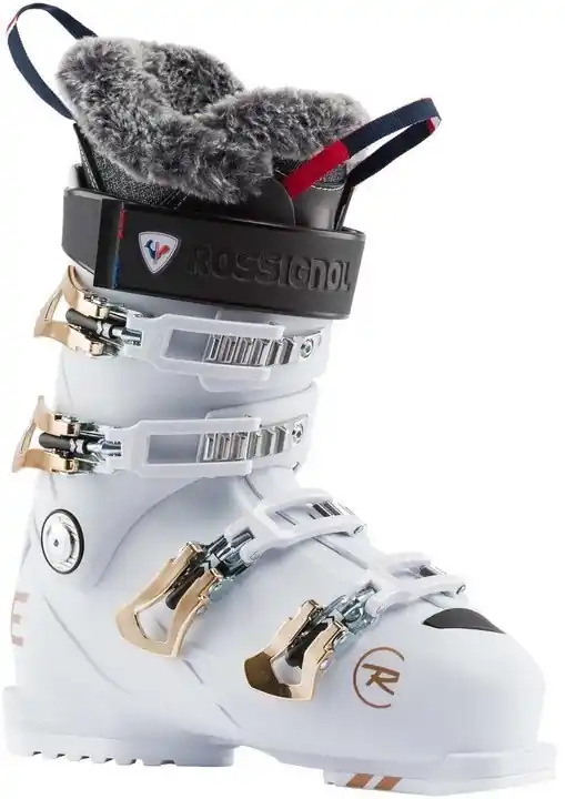 Rossignol Pure pro 90 soft (Šedá) - Lyžařské boty Endorphin Republic Horká Nabídka
