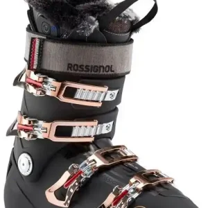 Cenový Hit Rossignol Pure pro Hat (Šedá) - Lyžařské boty Endorphin Republic