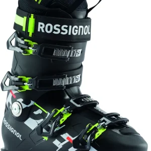 Must-Have Rossignol Speed 100 (Černá) - Lyžařské boty Endorphin Republic