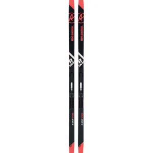 Koupit Online Rossignol Speed Skin (LS) IFP (Černá) - Běžky Endorphin Republic