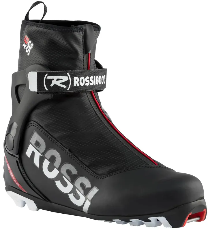 Rossignol X-6 SC (Černá) - Boty na běžky Endorphin Republic Odeslání Ihned