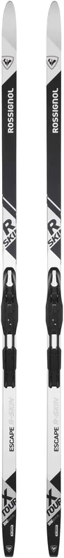 Nová Kolekce Rossignol X-Tour Escape R-Skin(RHKWC01) (Bílá) - Běžky s vázáním Endorphin Republic