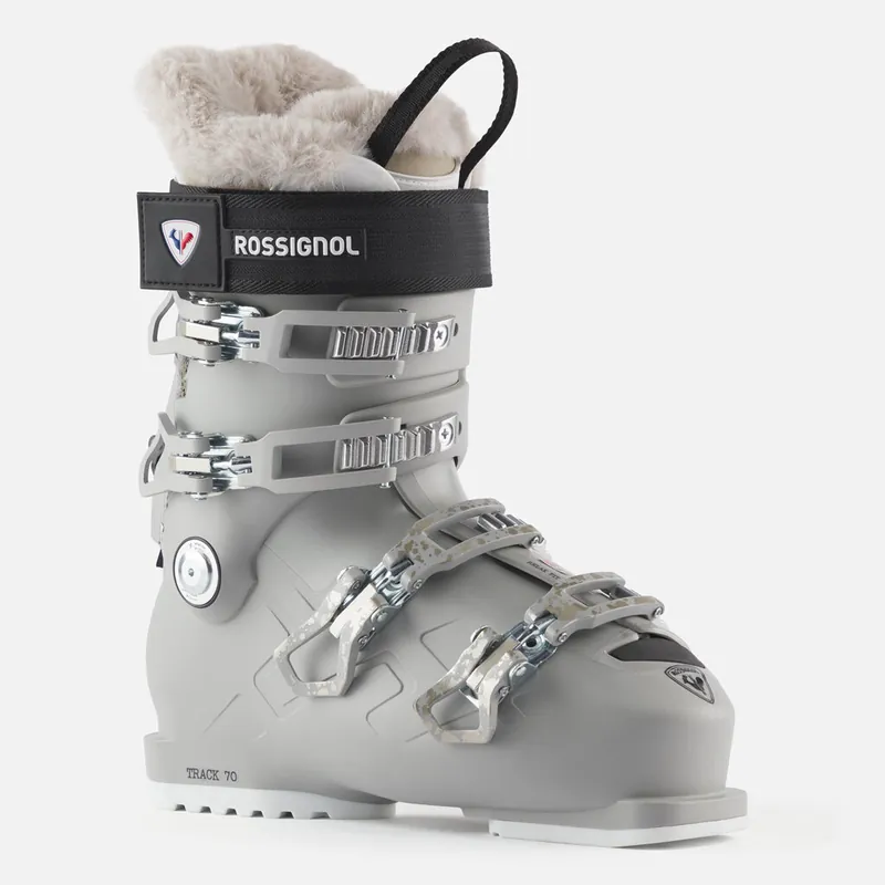 Nejlepší Cena Rossingol ALLTRACK 70 W (Šedá) - Dámské sjezdové boty Endorphin Republic