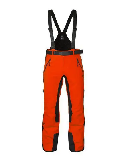Kup Teď 8848 Altitude Rothorn 2.0 Pants (Červená) - Pánské lyžařské kalhoty Endorphin Republic