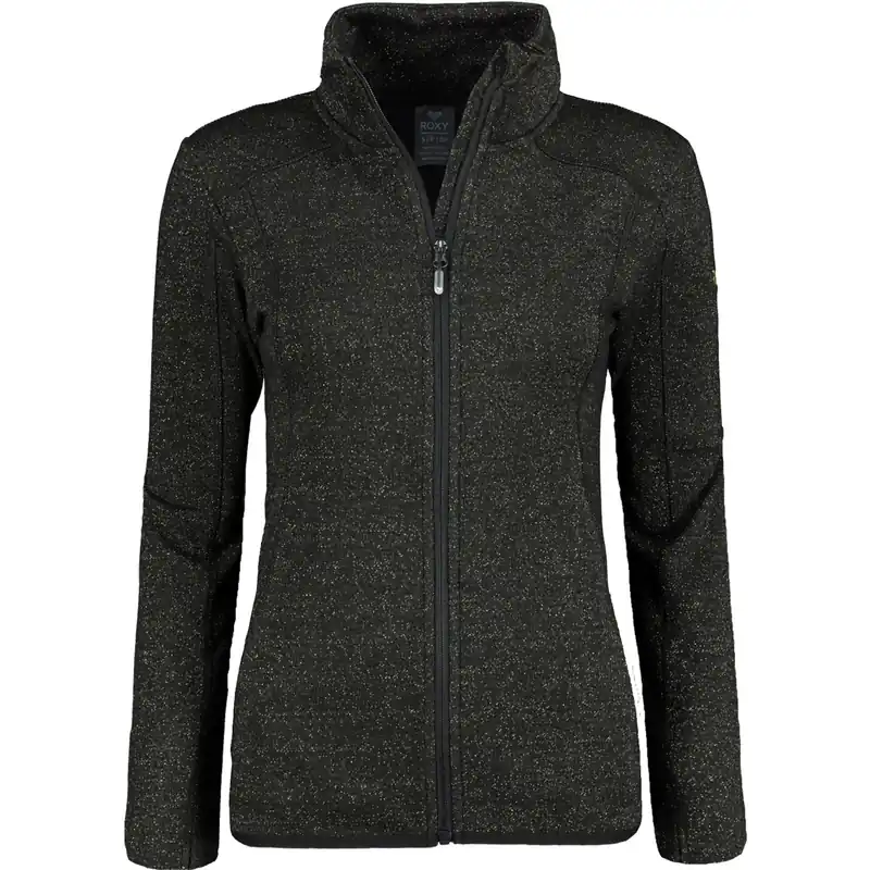 Poslední Šance Roxy Harmony Shimmer (Černá) - Dámská mikina Endorphin Republic
