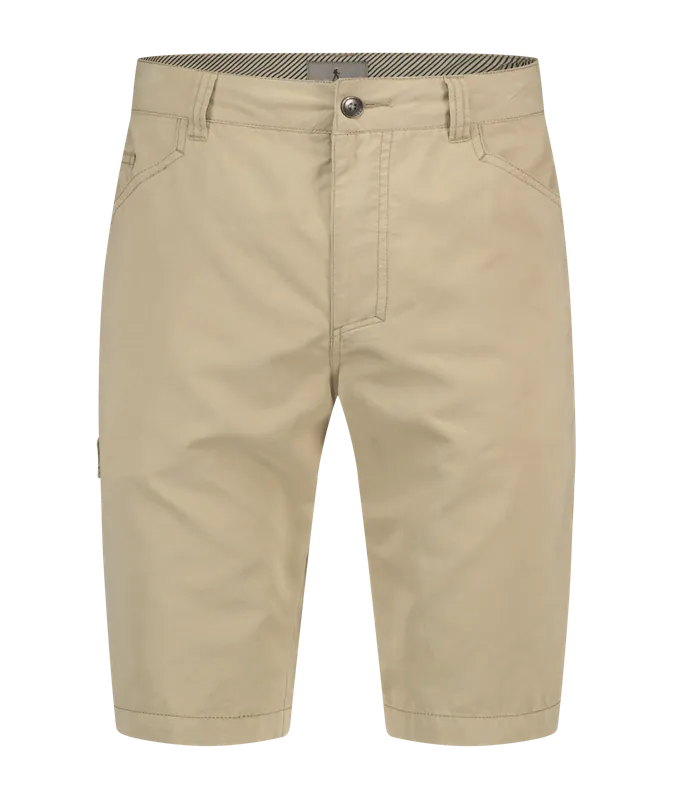 Originální Royal Robbins Convoy Utility Short (Černá) - Pánské kraťasy Endorphin Republic