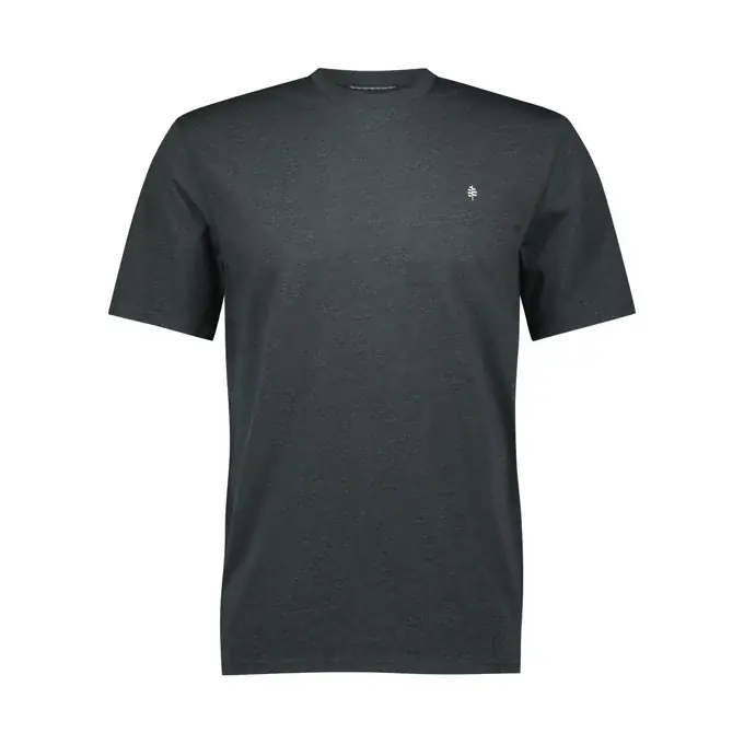 Royal Robbins Men‘s RR Graphic Tee (Černá) - Pánské triko Endorphin Republic Nakupujte Hned
