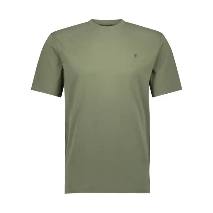 Expresní Doručení Royal Robbins Men‘s RR Graphic Tee (Zelená) - Pánské triko Endorphin Republic