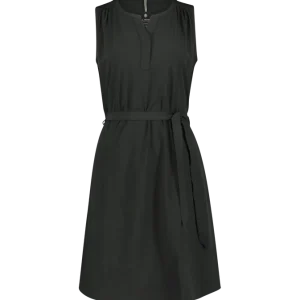 Omezená Nabídka Royal Robbins Spotless Traveler Tank Dress (Černá) - Dámské šaty Endorphin Republic
