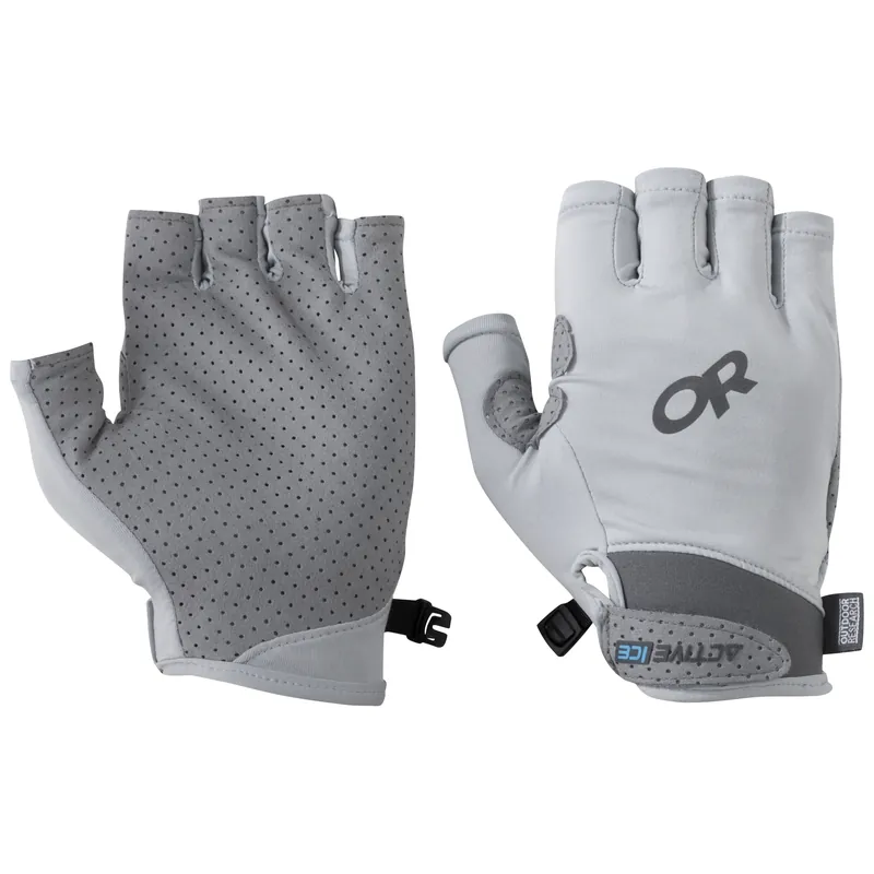 Glove Outdoor Research ActiveIce Chroma Sun (Šedá) - Rukavice Endorphin Republic Finální Výprodej