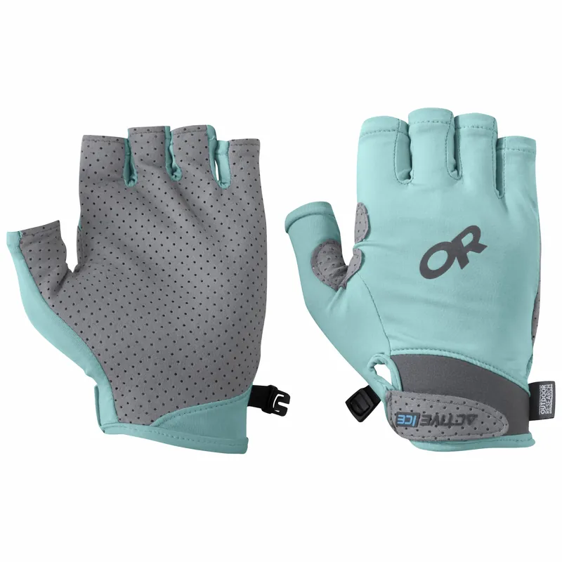 Glove Outdoor Research ActiveIce Chroma Sun (Modrá) - Rukavice Endorphin Republic Expresní Doručení