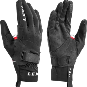LEKI Nordic Race Shark (Černá) - Běžkařské rukavice Endorphin Republic Hit Sezóny