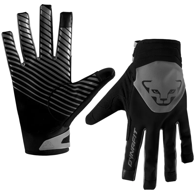 RUKAVICE NA SKIALP DYNAFIT RADICAL 2 SOFTSHELL (Černá) Endorphin Republic Hit Sezóny