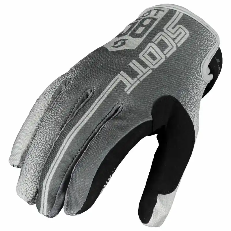 Rukavice SCOTT 350 Race (Šedá) Endorphin Republic Kup Teď