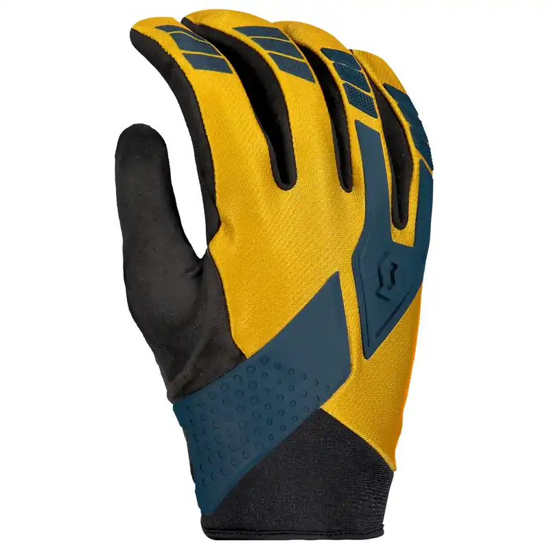 Oblíbený Scott Glove Enduro LF (Oranžová) - Cyklistické rukavice Endorphin Republic