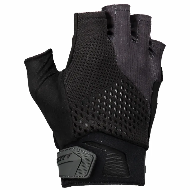 Scott Glove Perform Gel SF (Černá) - Cyklistické rukavice Endorphin Republic Poslední Šance