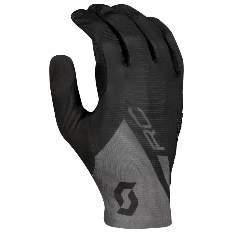 Scott Glove RC Premium ITD LF (Černá) - Cyklistické rukavice Endorphin Republic Nejlepší Volba