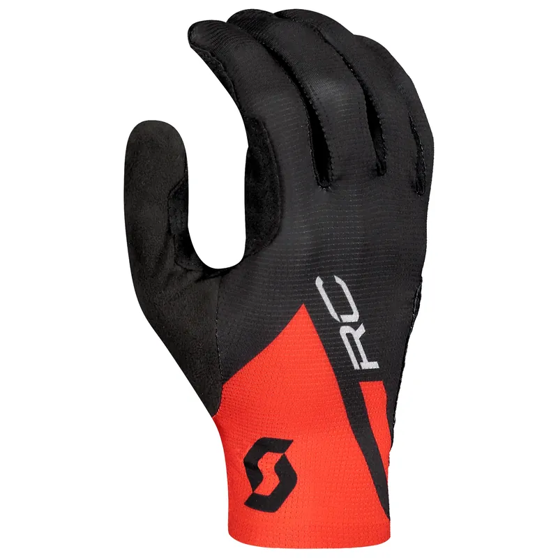 Scott Glove RC Premium ITD LF (Černá) - Cyklistické rukavice Endorphin Republic Pouze Dnes