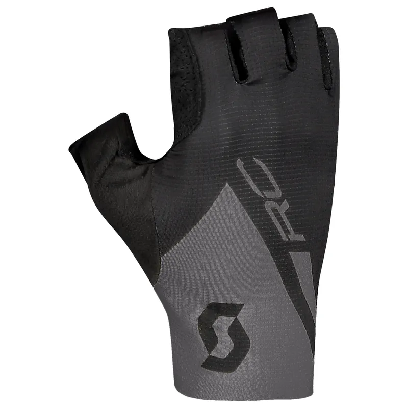 Scott Glove RC Premium ITD SF (Černá) - Cyklistické rukavice Endorphin Republic Hit Sezóny