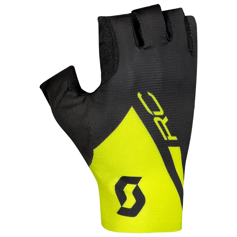 Výhodná Nabídka Scott Glove RC Premium ITD SF (Černá) - Cyklistické rukavice Endorphin Republic