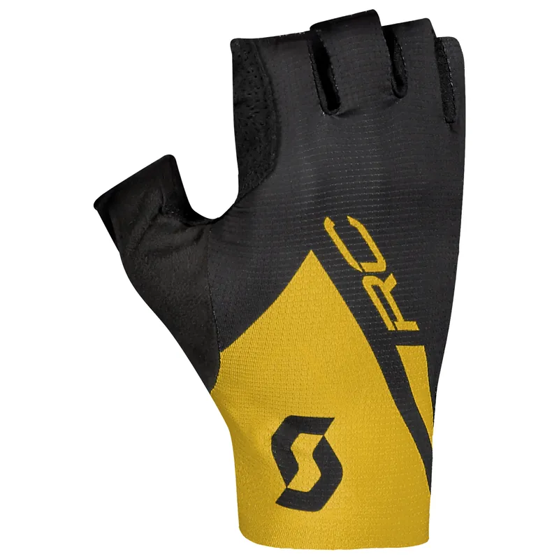 Scott Glove RC Premium ITD SF (Černá) - Cyklistické rukavice Endorphin Republic Must-Have