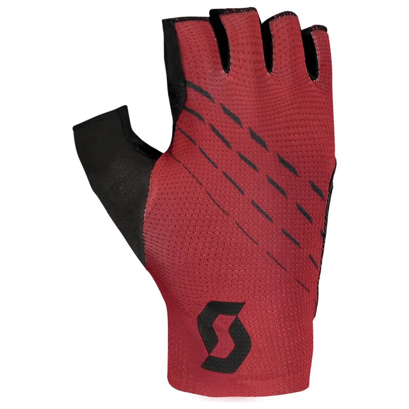 Scott Glove RC Premium ITD SF (Červená) - Cyklistické rukavice Endorphin Republic Přímo Od Výrobce