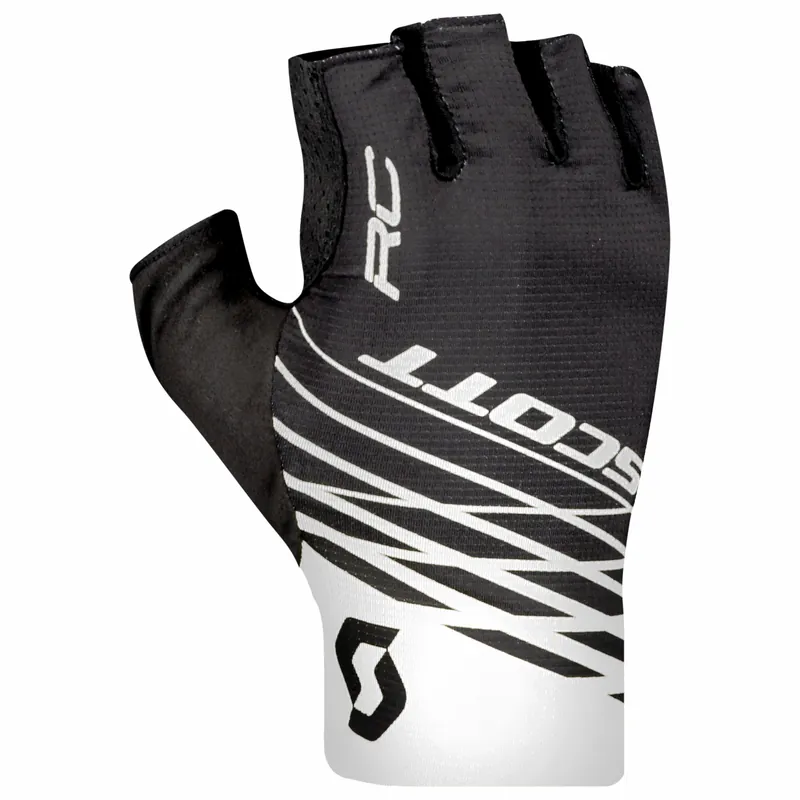 Sleva Scott Glove RC Pro SF (Černá) - Cyklistické rukavice Endorphin Republic